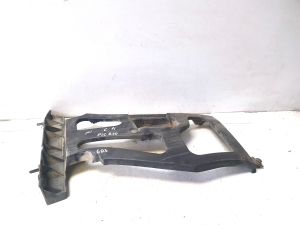 Citroen C4 Picasso (2007–2013) Rear bumper bracket 9654490780 - 3