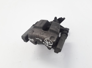 RENAULT Megane III (2008–2016) Tagumine pidurisadul 40018001R - 2