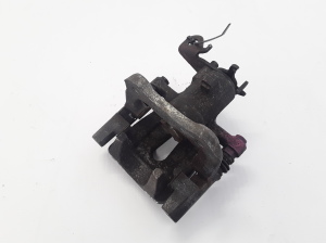 RENAULT Megane III (2008–2016) Tagumine pidurisadul 40018001R - 3