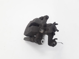 RENAULT Megane III (2008–2016) Tagumine pidurisadul 40018001R - 4