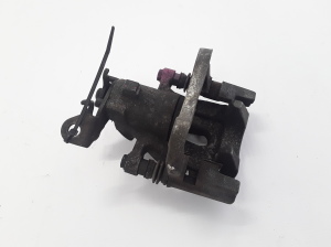 RENAULT Megane III (2008–2016) Tagumine pidurisadul 40018001R - 5