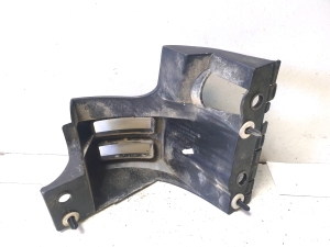 Citroen C4 Picasso (2007–2013) Rear bumper bracket 9654500680 - 3