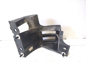 Citroen C4 Picasso (2007–2013) Rear bumper bracket 9654500880 - 2