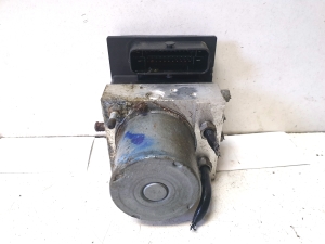 Citroen C4 Picasso (2007–2013) ABS plokk 9664148780 0265950464 - 2