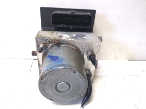 Citroen C4 Picasso (2007–2013) ABS plokk 9664148780 0265950464 - 3