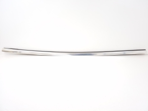   Baguette extérieure de vitre de porte arrière 