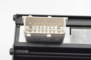 Peugeot 607 (2000–2010) Audio amplifier 9631041580 - 3