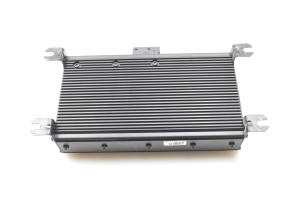 Peugeot 607 (2000–2010) Audio amplifier 9631041580 - 5