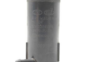 Hyundai ix35 (2009–2015) Front windshield washer pump 985102S100 - 2