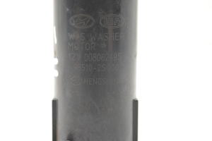 Hyundai ix35 (2009–2015) Front windshield washer pump 985102S000 - 2