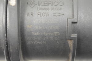 Kia Sportage (2010–2016) Luftmassenmesser 281642A500 - 2