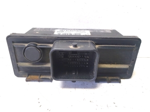 Citroen C4 Picasso (2007–2013) Control unit 9610954D  95755F01  9662897580 OR - 2
