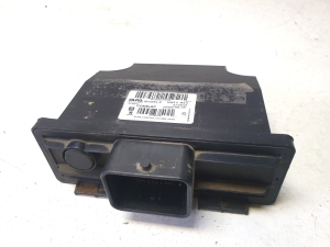 Control unit - 9610954D  95755F01  9662897580 OR