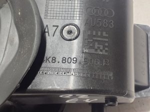 AUDI A7 (2018–2026) Tankdeckel 4K8809906B - 3