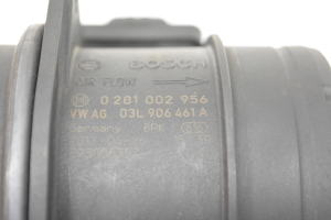 AUDI A4 B8 (2007–2016) Luftmassenmesser 03L906461A - 2