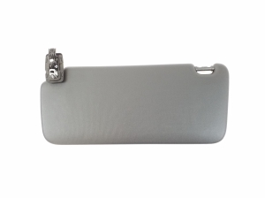   Sun visor 
