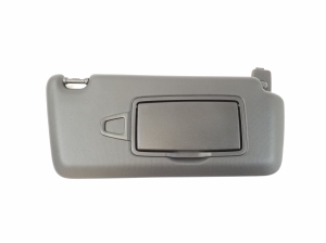  Sun visor 