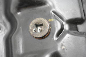 NISSAN Qashqai (2013–2021) Ölwanne 111113203R - 2