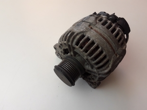 Volkswagen Tiguan (2007–2016) Ģenerators 06F903023F - 2