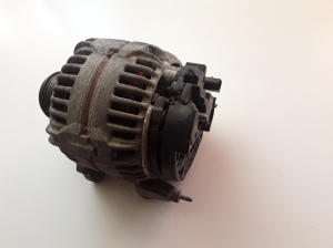Volkswagen Tiguan (2007–2016) Ģenerators 06F903023F - 3