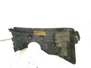 Dodge Journey (2007–2026) Front wheel arch liner 05116279AE - 3
