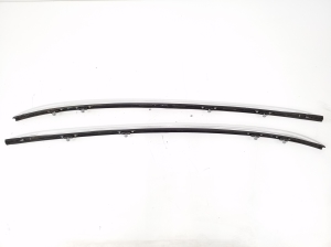 Mercedes Benz GLA-Class 156 (2013–2019) Katusereelingud A1568900393 - 2