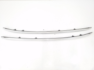   Roof rails  - A1568900393 