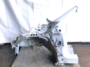 Front quarter panel