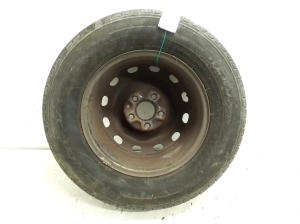Dodge Journey (2007–2026) Rim - 2