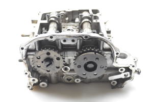 Subaru Outback (2009–2014) Zylinderkopf T20DRH - 5