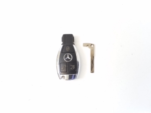  Ignition key 
