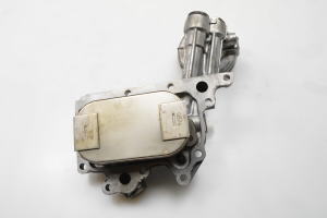 Subaru Forester SH (2007–2013) Ölfilterhalter 103254 - 3