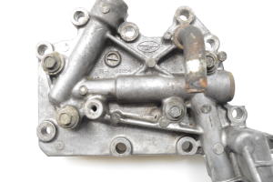 Subaru Forester SH (2007–2013) Ölfilterhalter 103254 - 4