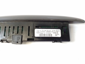  Parking system display 