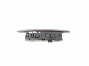  Parking system display 