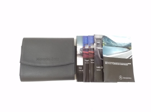   Carnet d'entretien de voiture 