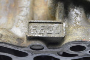 Subaru Forester SH (2007–2013) Motorblock - 2