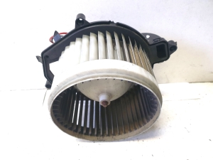 Citroen C4 Picasso (2007–2013) Salongi puhuri mootor 5E2228000  5E2228100 - 2