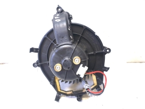 Citroen C4 Picasso (2007–2013) Salongi puhuri mootor 5E2228000  5E2228100 - 4