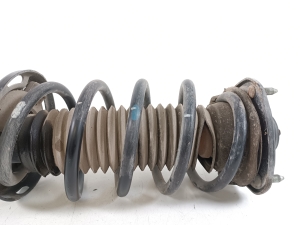 Honda Odyssey V (2013–2017) Front shock absorber and its components - 2