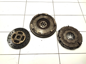 FIAT Ducato (250) (2006–2014) Sidur ja selle osad 5801504728 - 3