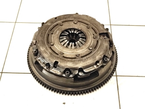   Clutch and its parts  - 5801504728 