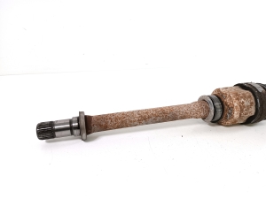 Honda Odyssey V (2013–2017) Front drive shaft and its parts 44305-TK8-A21 - 2