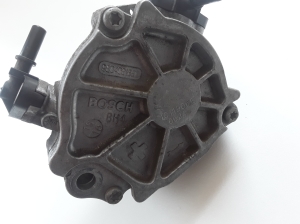 Peugeot Partner II (2008–2018) Vaakumpump 9804021880 - 4
