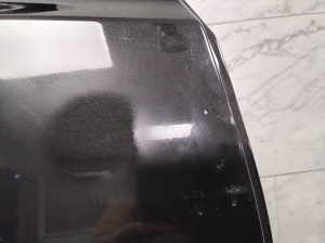 NISSAN Juke F16 (2018–2026) Rear side doors - 4