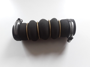 Intercooler hose - 9686000180