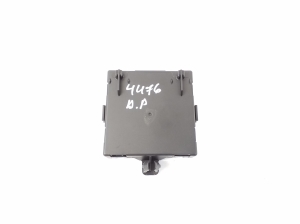  Front door control unit 