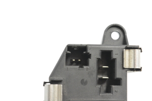 Citroen C4 (2004–2010) Cabin shoulder motor resistance 9654658480 - 2