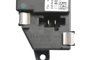 Citroen C4 (2004–2010) Cabin shoulder motor resistance 9654658480 - 3