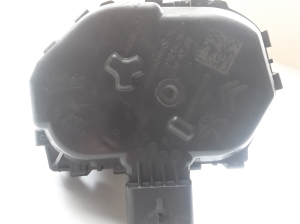 Peugeot Partner II (2008–2018) Accelerator valve 983030118000 - 2